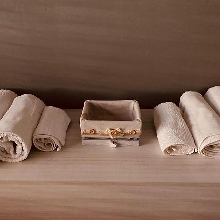 Casa Vacanza Le Due Stelle San Romano  Zewnętrze zdjęcie