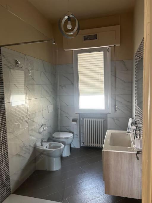 Casa Vacanza Le Due Stelle San Romano  Zewnętrze zdjęcie