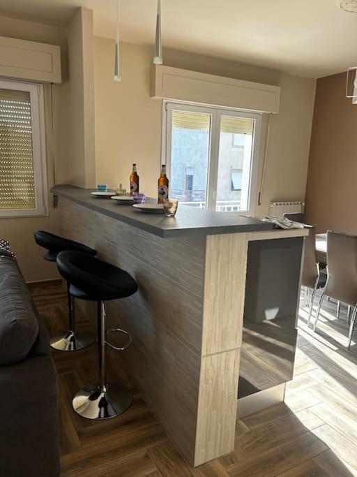 Casa Vacanza Le Due Stelle San Romano  Zewnętrze zdjęcie