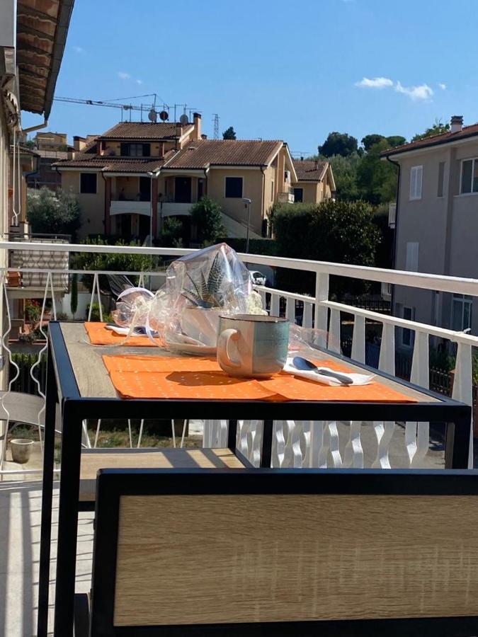 Casa Vacanza Le Due Stelle San Romano  Zewnętrze zdjęcie