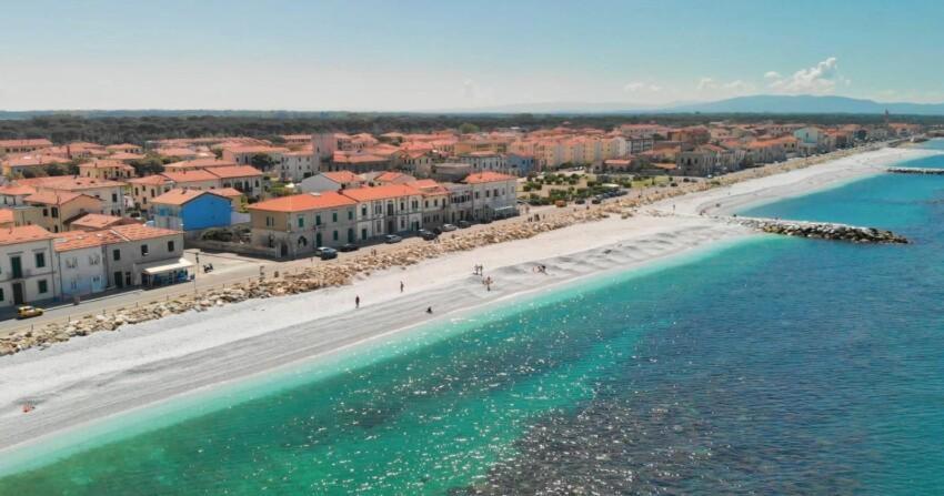 Casa Vacanza Le Due Stelle San Romano  Zewnętrze zdjęcie