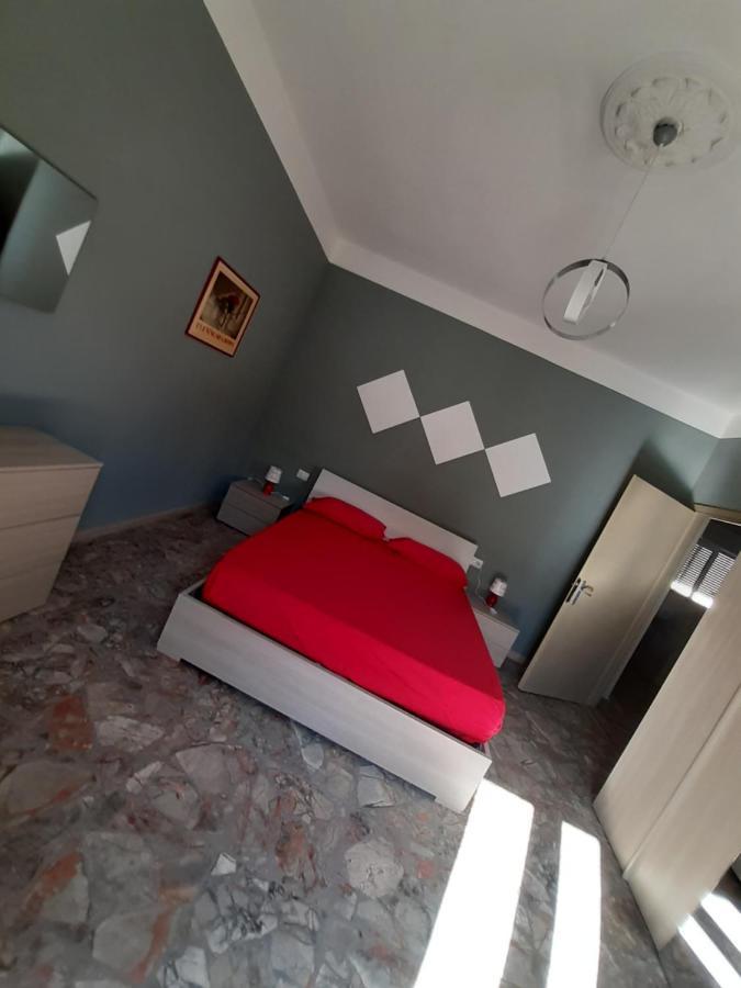 Casa Vacanza Le Due Stelle San Romano  Zewnętrze zdjęcie