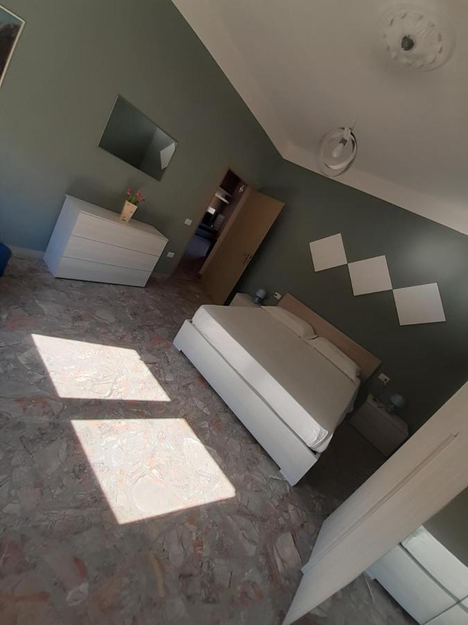 Casa Vacanza Le Due Stelle San Romano  Zewnętrze zdjęcie