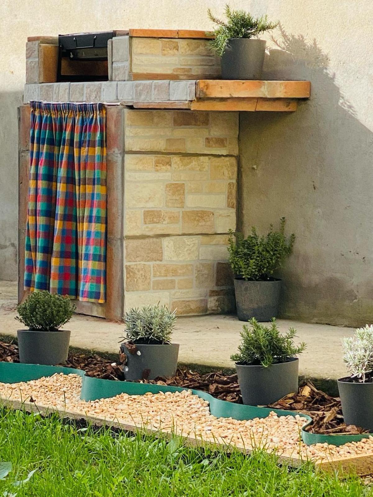 Casa Vacanza Le Due Stelle San Romano  Zewnętrze zdjęcie