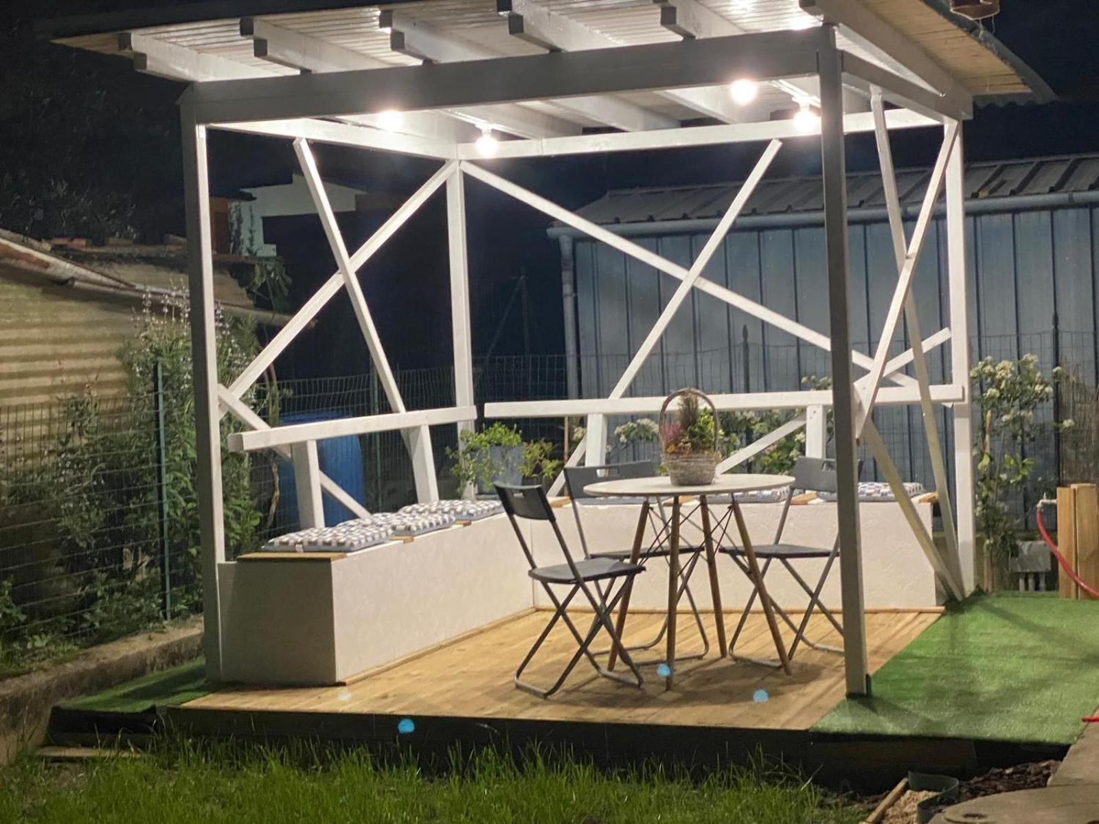 Casa Vacanza Le Due Stelle San Romano  Zewnętrze zdjęcie