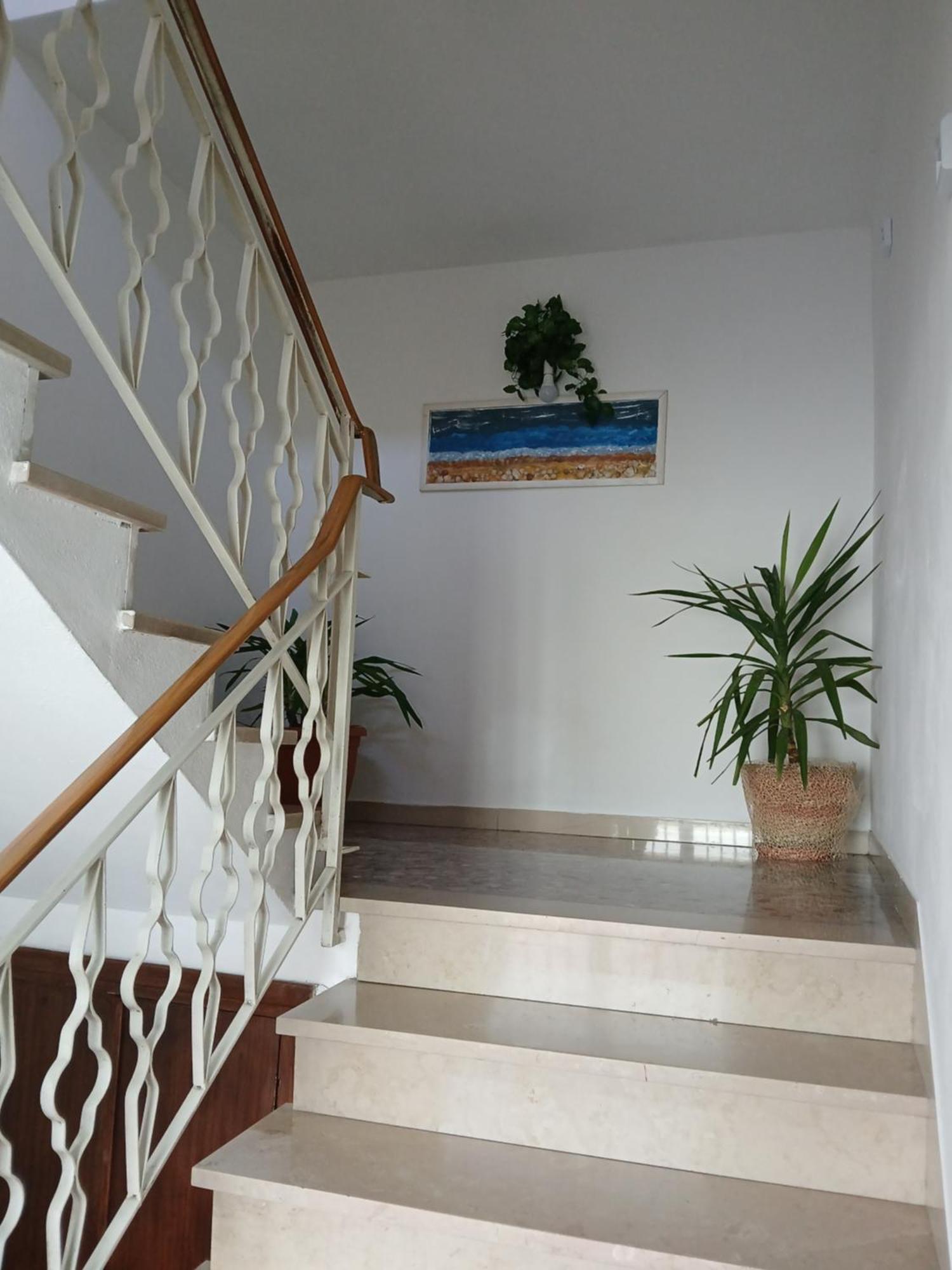 Casa Vacanza Le Due Stelle San Romano  Zewnętrze zdjęcie